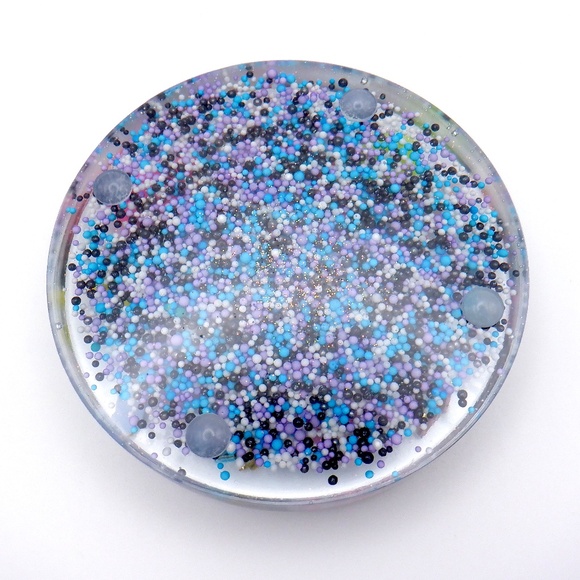 Candy Themed Deep Coaster 1 - Picture 5 of 7